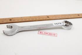 Xoee-1224 Williams Superrench 3/4 Inch Sae Combination Wrench 12 Point Usa
