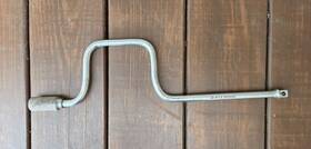 Wizard Hr2818d Vintage Tools 1/2 Inch Drive Speed Handle /spinner