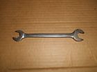 Woe1618 Matco Tools Open End Wrench