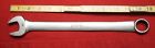 Woex-14 Vintage Logo Snap On Tools British Standard Combo Wrench Made