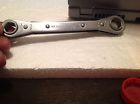 Wr16186 Matco Tools Wrench Ratcheting