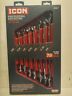 Wras 7 Icon Professional Long Reversible Ratcheting Wrench 792363647083