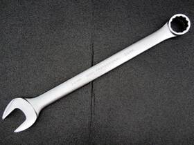 1236m Wright Proto Professional 36mm Combination Wrench Made In Usa