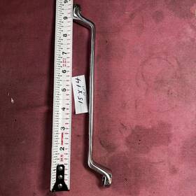 714201415 Wurth 14mm - 15mm Box Offset 12 Point Wrench