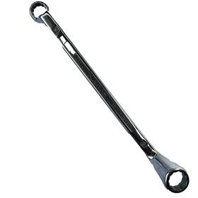 714201617 Wurth Box End 16mm -17mm Offset Wrench