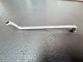 7142067 Wurth Box End Wrench 6mm X 7mm Offset Part #7142067 Made In Germany