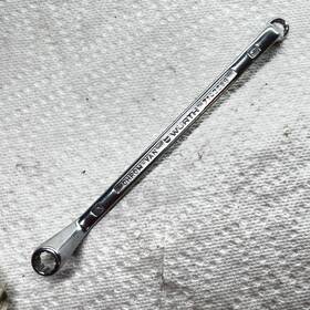7142089 Wurth Box End Wrench 6mm X 8mm Offset Part #7142089 Made In Germany