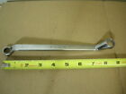 X01618 Snap On Degree Offset Box End Wrench