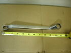 X02226 Snap On Degree Offset Box End Wrench