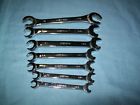 X0810 Snap-on 1-4 5-16 Standard