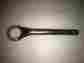 X360a Snap On Tools 1 8 12 Point Box Wrench