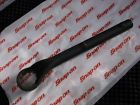 X400c Tools Sae Flank Dr Offset Box Tubular Wrench