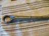 X-440 X440 Blue Point Box End Tubular Wrench X-440 X440 Blue Point Box End Tubular Wrench
