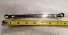 Xb1214a Degrees Offset Sae Box Wrench Xb1214a Degrees Offset Sae Box Wrench