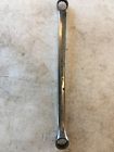 Xb1618 Snap-on Box End Wrench Xb1618 Snap-on Box End Wrench