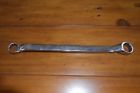 Xb2224 Snap On Usa Flank Drive Box Wrench Offset Point