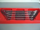 Xb605 Snap On Pc Double Box End Pt Degree Offset Wrench