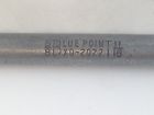 Xd-2022 Blue Point Closed End Double Box Wrench Usa Vintage