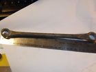 Xd1922 Blue Point Vintage Boxocket Xd Double Box End Wrench Usa