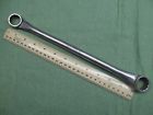 Xd2628 Blue Point Offset Double Box Wrench Usa