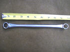 Xdh1820 High Performance Box End Wrench Degree Offset
