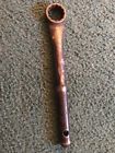 Xh136c Snap On Tools Sae Pt Flank Drive Straight Box End