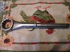 Xh160a Snap On Box End Tubular Wrench