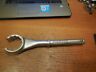 Xh172a Snap On Heavy Duty Tubular Flare Nut Line Wrench