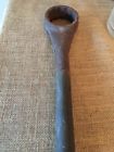 Xh176b Snap On Point Heavy Duty Flank Drive Box Tubular Wrench