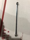 Xle1012 Snap On Long Handle Torx Box Wrench Chrome Usa Xle1012 Snap On Long Handle Torx Box Wrench Chrome Usa