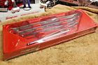 Xle605 New Snap On Tools Pc Torx Box Wrench Set Sealed