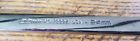 Xom2224 Used Snap On Tools Combination Wrenches
