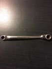 Xsm67 Snap-on 6mm 7mm Double