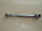Xsm89 Short Offset Box Wrench