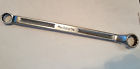 Xv-1922 Vintage Tools Offset Box Wrench Point Nice