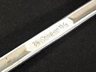 Xv-2830 Snap On Tools Double Box End Wrench Sae Xv-2830 Snap On Tools Double Box End Wrench Sae