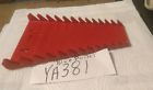 Ya381bl Blue Point Tools Usa Made Wrench Rack Wrenchrack Holder Red