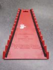Ya389 Blue Point Wrench Organizer