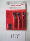 Ya487k Blue Point Pc Reversible Ratcheting Screwdriver Bit Wrench Set