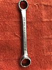 Zbs-1618 Double Box End Wrench Usa