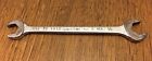 Ze1416 Bonney Vintage Tools Double Open End Wrench Ze