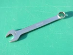 Snap 1/2" 12 Point Short Sae Combination Wrench Underline Logo. Fixed Price $19.90.