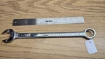 Easco Combination Wrench Usa 1-1/16 63 134 Forged Alloy. Fixed Price $10.00.