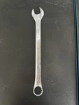 Tools 88240 1-1/4 Sae 12-POINT Combination Wrench Made Usa. Fixed Price $45.00.