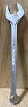 Gedore 24MM Combination Offset Wrench 12PT Metric 1B Spanner Germany New. Fixed Price $39.97.