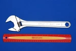 Snap-on Tools Newest Usa Made 12" Adjustable Wrench AD12C Ships For Free. Fixed Price $140.12.