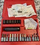 Snap On Impact Driver 234EPIT. Fixed Price $305.00.