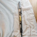 Caterpillar 8T9294 Torque Wrench Drive 200-600 Ft-lb Only No Head. Fixed Price $279.99.