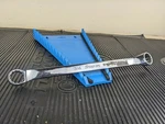 #AO976 Snap-on XB2428A 3/4 7/8 12 Pt Water Pump Railroad Wrench. Fixed Price $31.56.