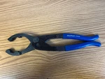 Blue Point - YA4050B Handle Filter Wrench Pliers 2.5 To 4" LOC#111. Fixed Price $89.99.